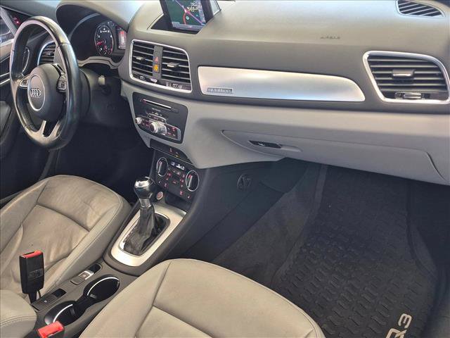 Used 2016 Audi Q3 2.0T Premium Plus w/ Technology Package AWD/4WD image 21