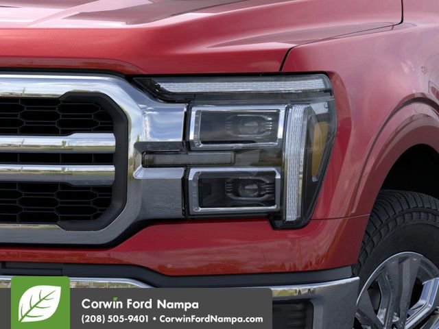 New 2026 Ford F150 Lariat AWD/4WD image 18