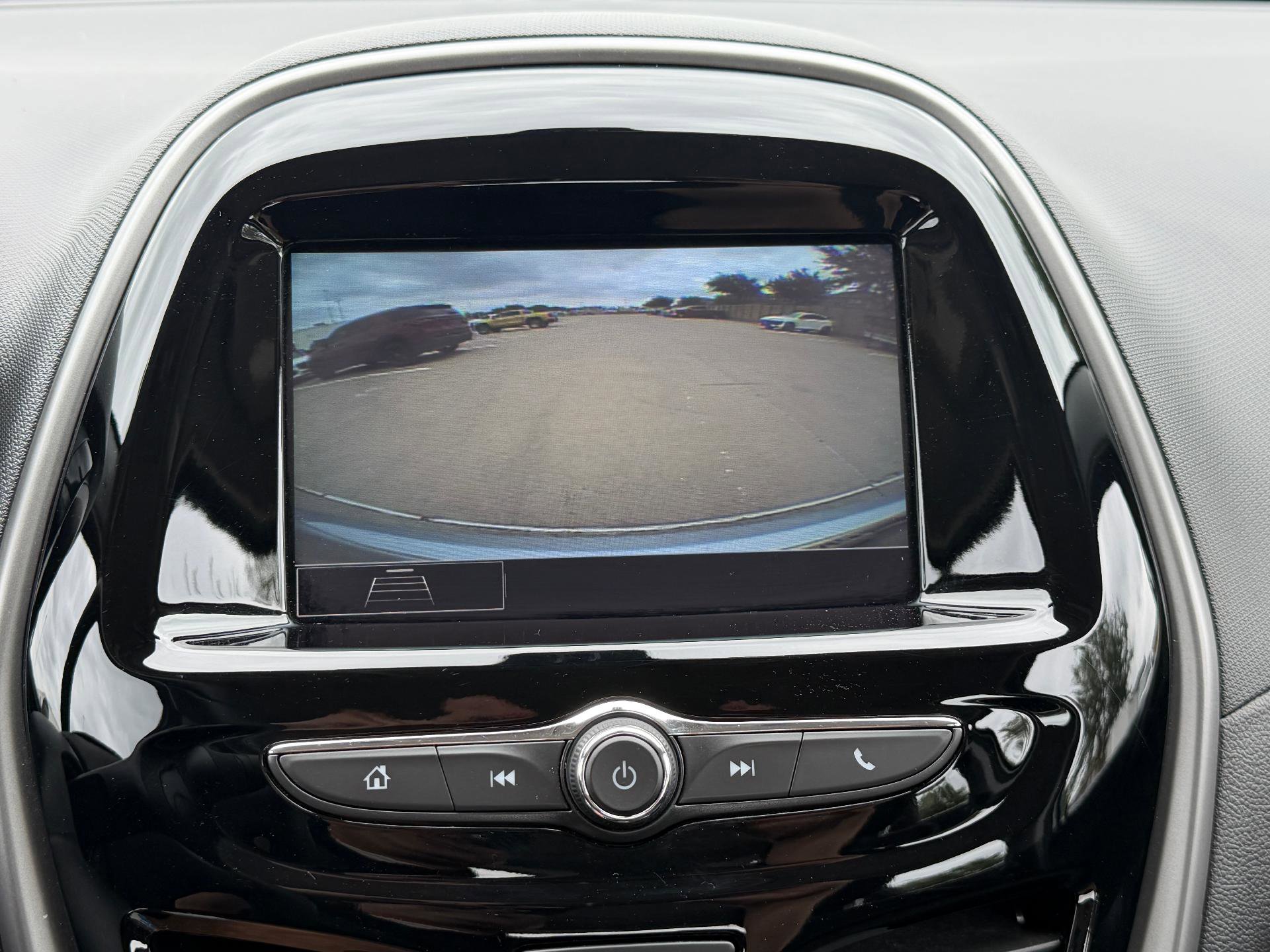 Used 2022 Chevrolet Spark LS FWD image 12