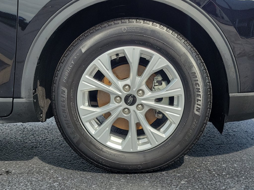 Certified 2024 Ford Escape Active w/ Tech Pack #1 FWD image 9