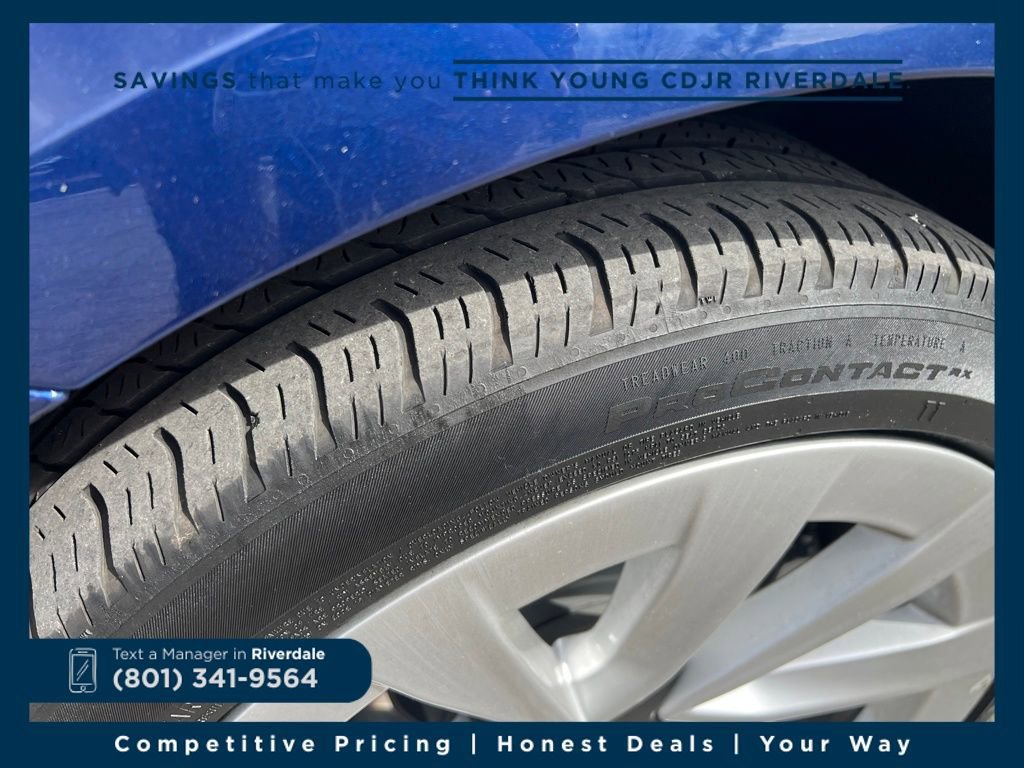 Used 2021 Tesla Model 3 Long Range image 23