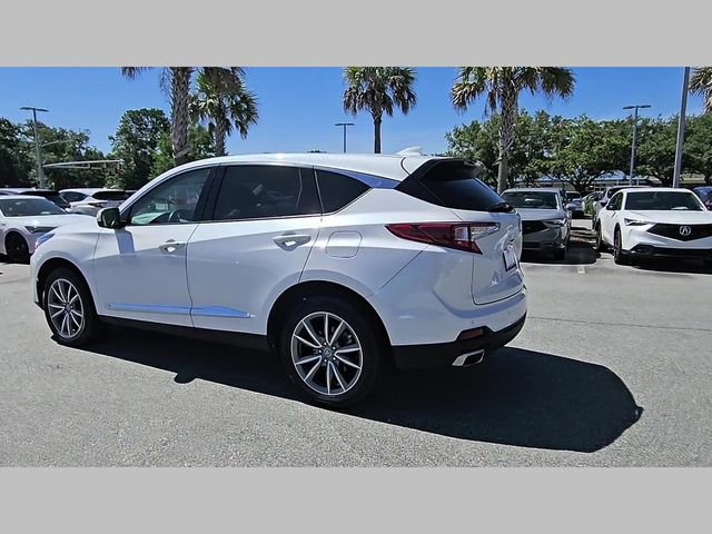 Used 2023 Acura RDX FWD w/ Technology Package image 21