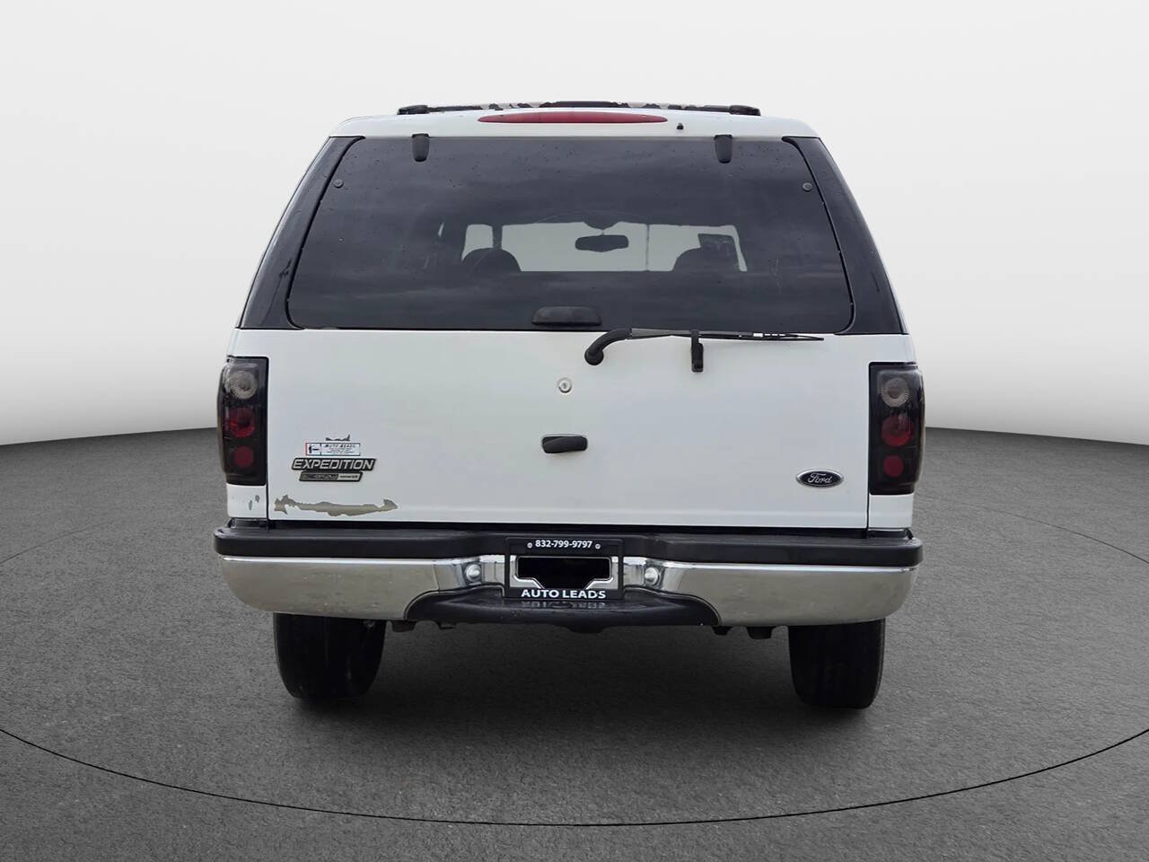 Used 2000 Ford Expedition XLT RWD image 6