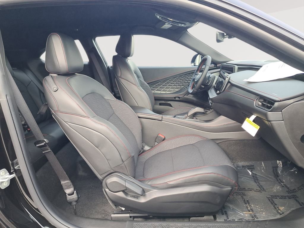 New 2025 Dodge Charger R/T w/ Quick Order Package 25M R/T image 15