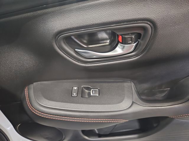New 2026 Honda HR-V Sport image 31