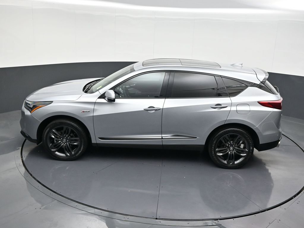 Used 2023 Acura RDX A-Spec image 20