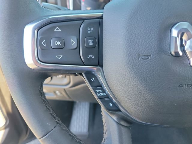 New 2026 RAM 1500 Laramie image 24