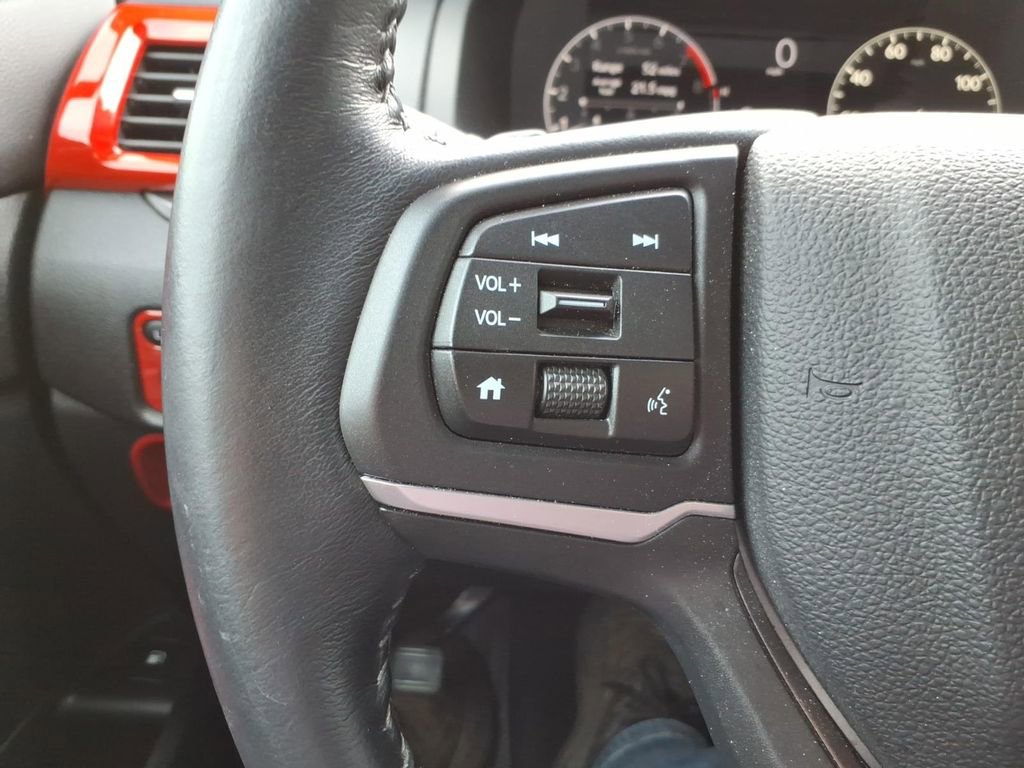 Used 2024 Honda Ridgeline Sport image 21