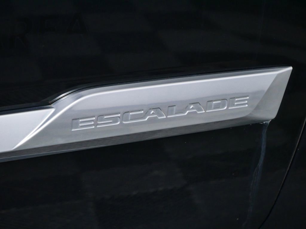 Used 2020 Cadillac Escalade ESV Premium Luxury AWD/4WD image 10