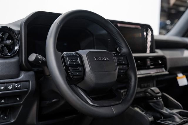 Used 2025 Toyota Land Cruiser image 26