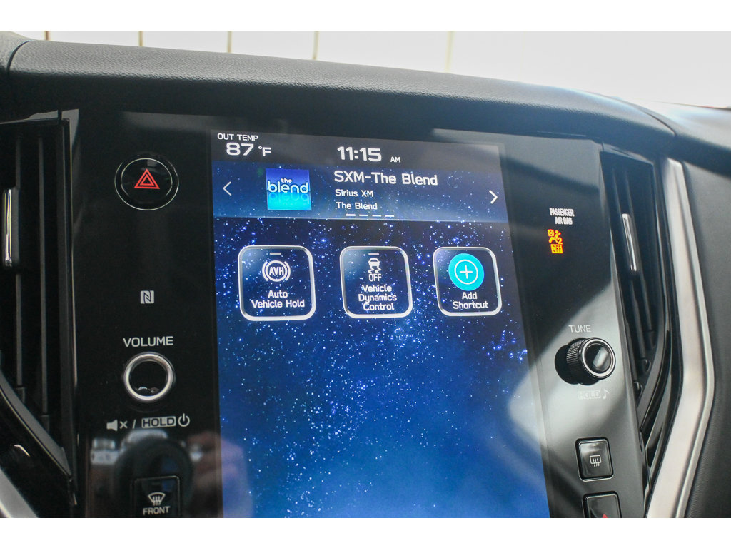 Used 2025 Subaru Outback Premium AWD/4WD image 38