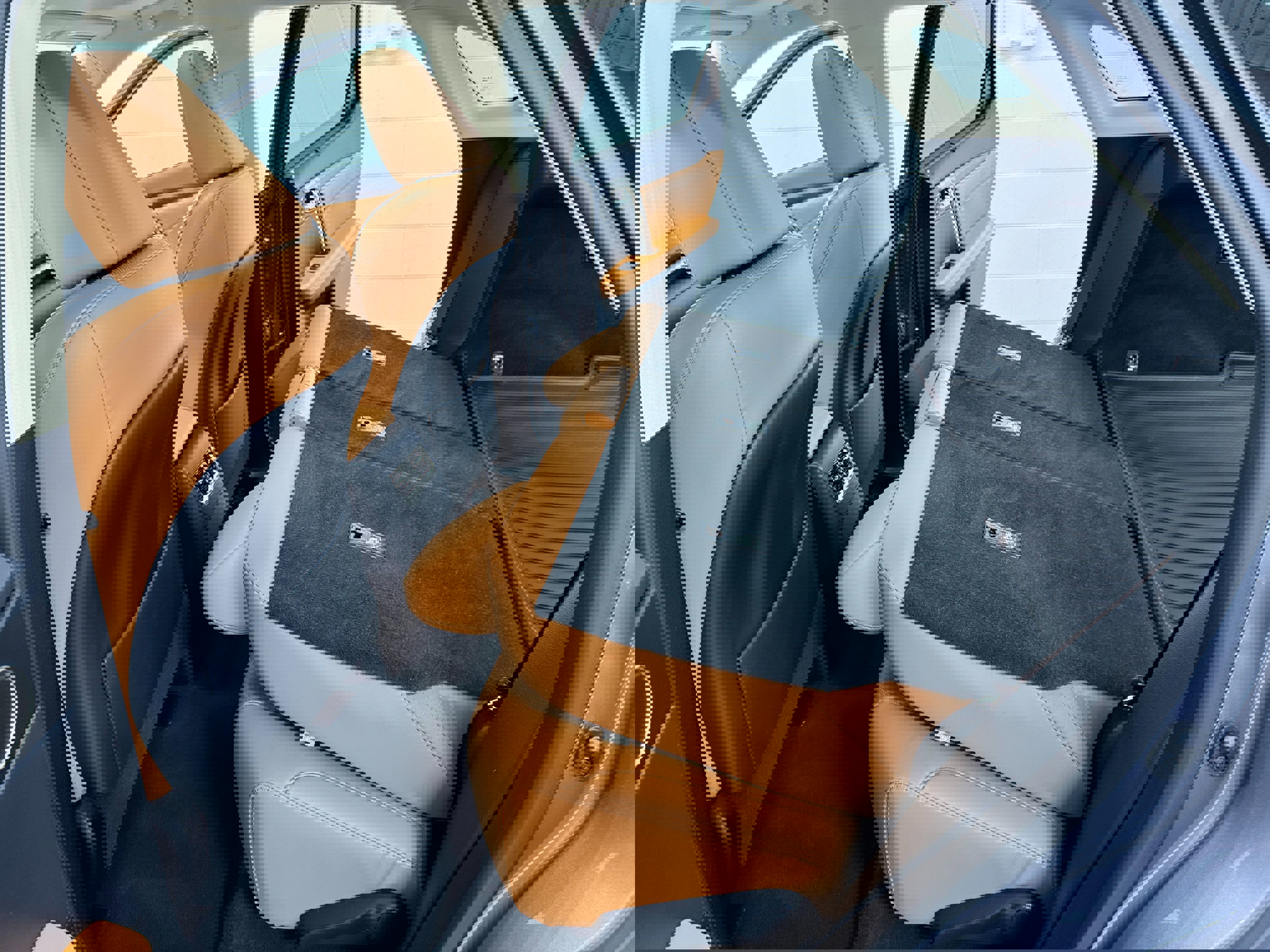 Used 2022 Lexus RX 350 AWD w/ Luxury Package image 14