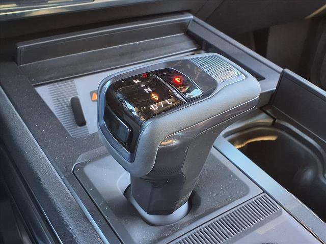 New 2026 GMC Hummer EV 4x4 Crew Cab image 12