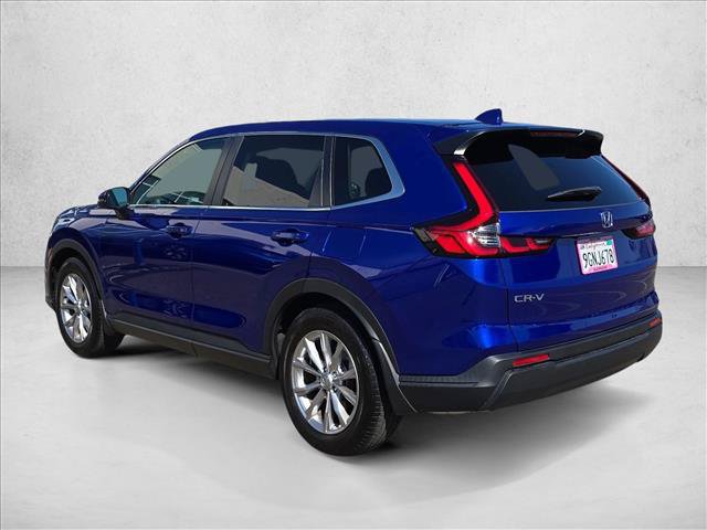 Used 2023 Honda CR-V EX image 8
