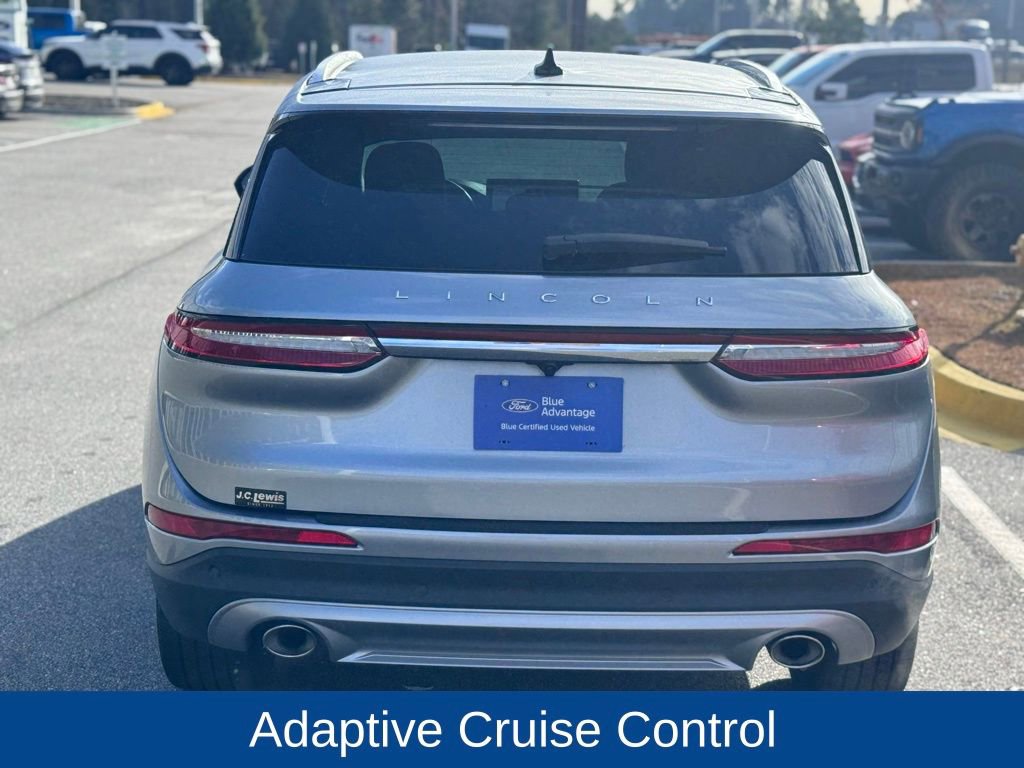 Used 2023 Lincoln Corsair Reserve image 6