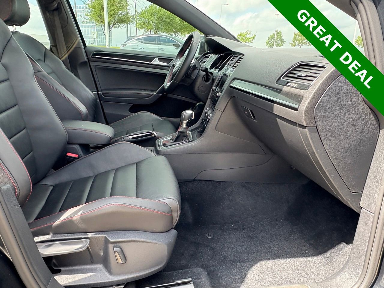 Used 2015 Volkswagen GTI Autobahn image 33