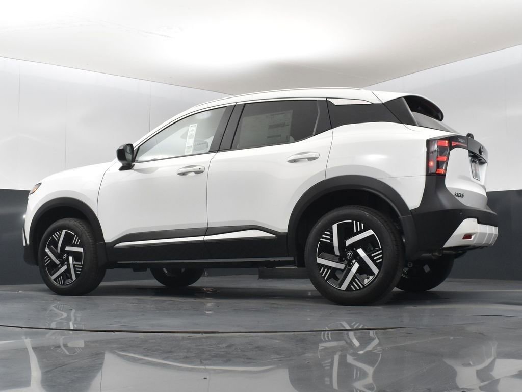 New 2026 Nissan Kicks SV image 38