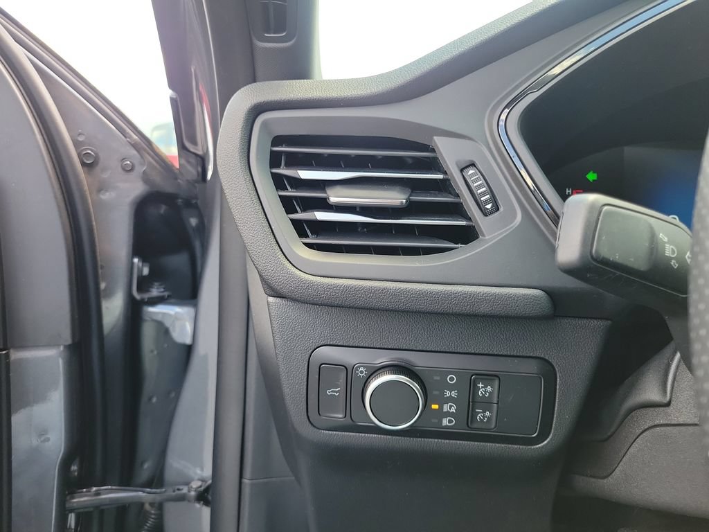 Certified 2023 Ford Escape ST-Line w/ Tech Pack #1 FWD image 22
