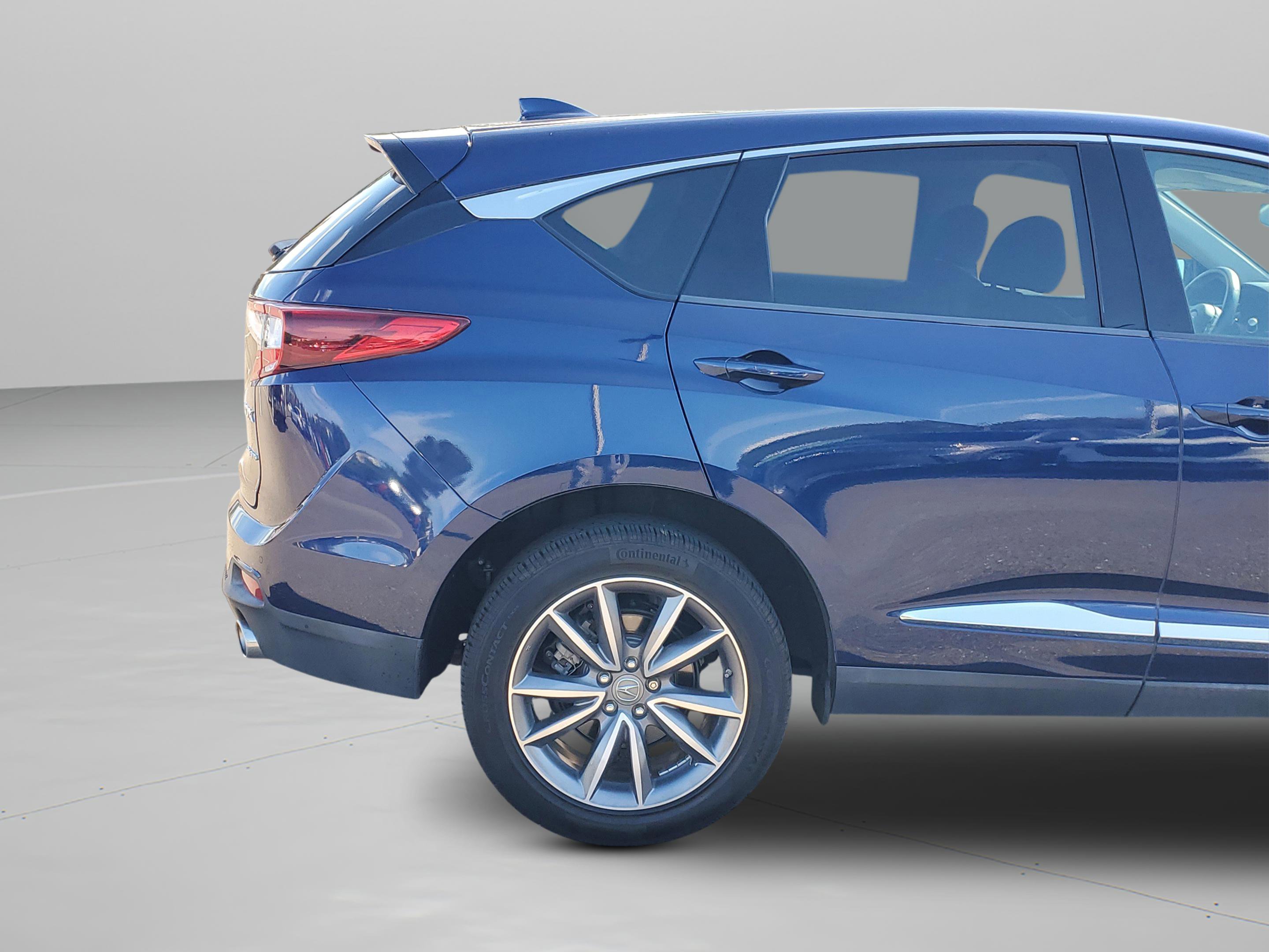 Used 2019 Acura RDX AWD w/ Technology Package image 32