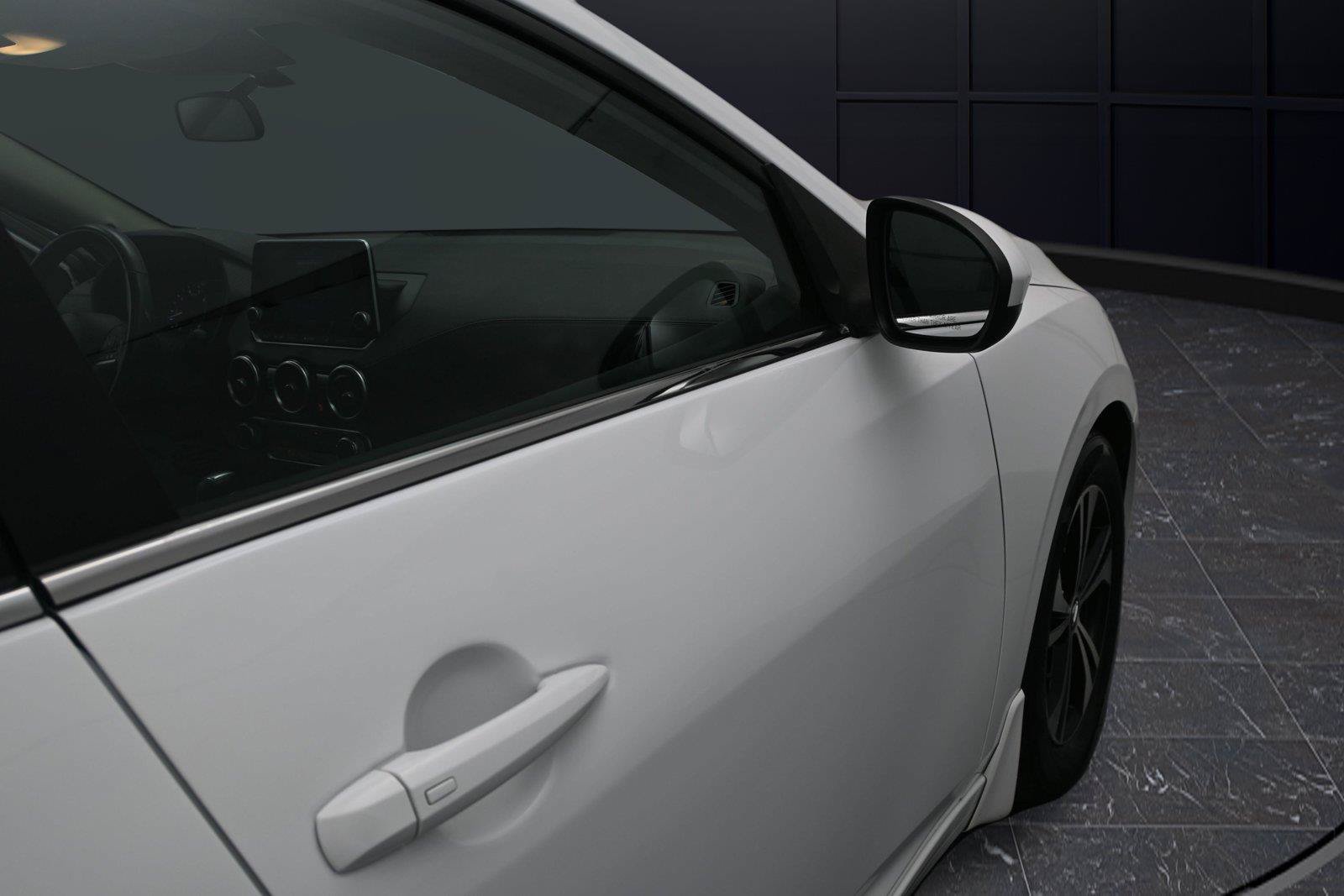 Used 2022 Nissan Sentra SV FWD image 15