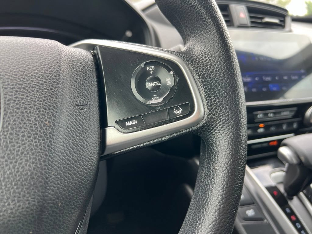 Used 2022 Honda CR-V Special Edition image 31