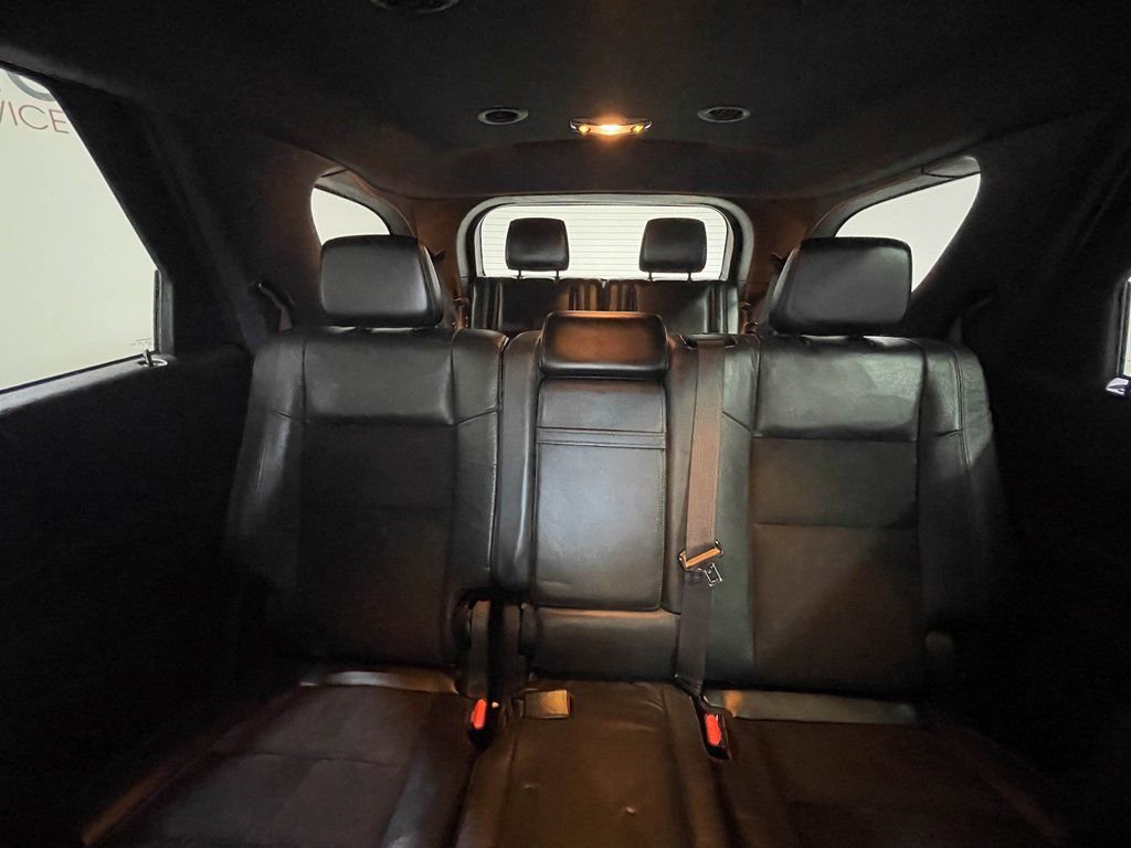 Used 2022 Dodge Durango GT image 41