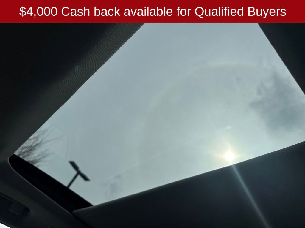 New 2026 Nissan Murano SL image 23