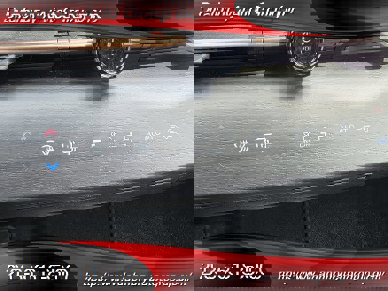 Used 2024 Nissan Ariya AWD image 16