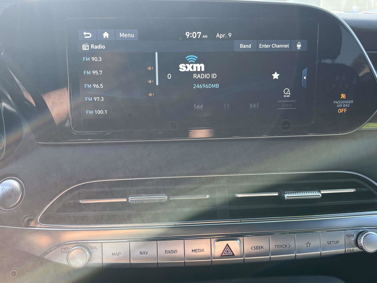 Used 2020 Hyundai Palisade Limited AWD/4WD image 17