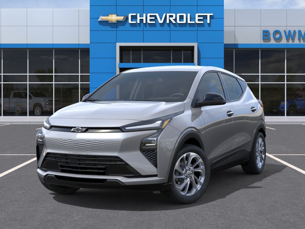 New 2027 Chevrolet Bolt LT w/ Comfort Package FWD image 6