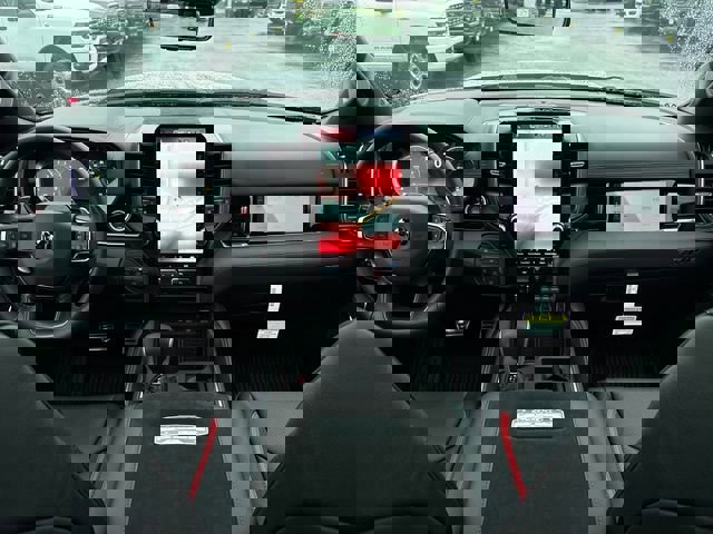 New 2026 RAM 1500 RHO image 13