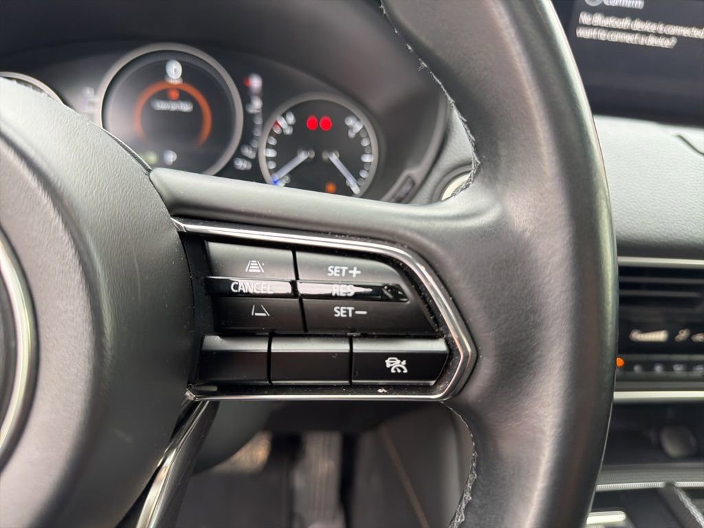 Used 2024 MAZDA CX-90 3.3 Turbo w/ Preferred Package AWD/4WD image 19