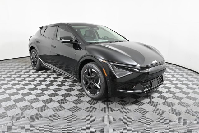 New 2025 Kia EV6 Wind