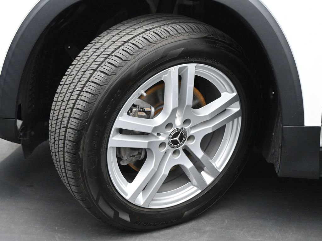 Used 2023 Mercedes-Benz GLB 250 4MATIC image 21