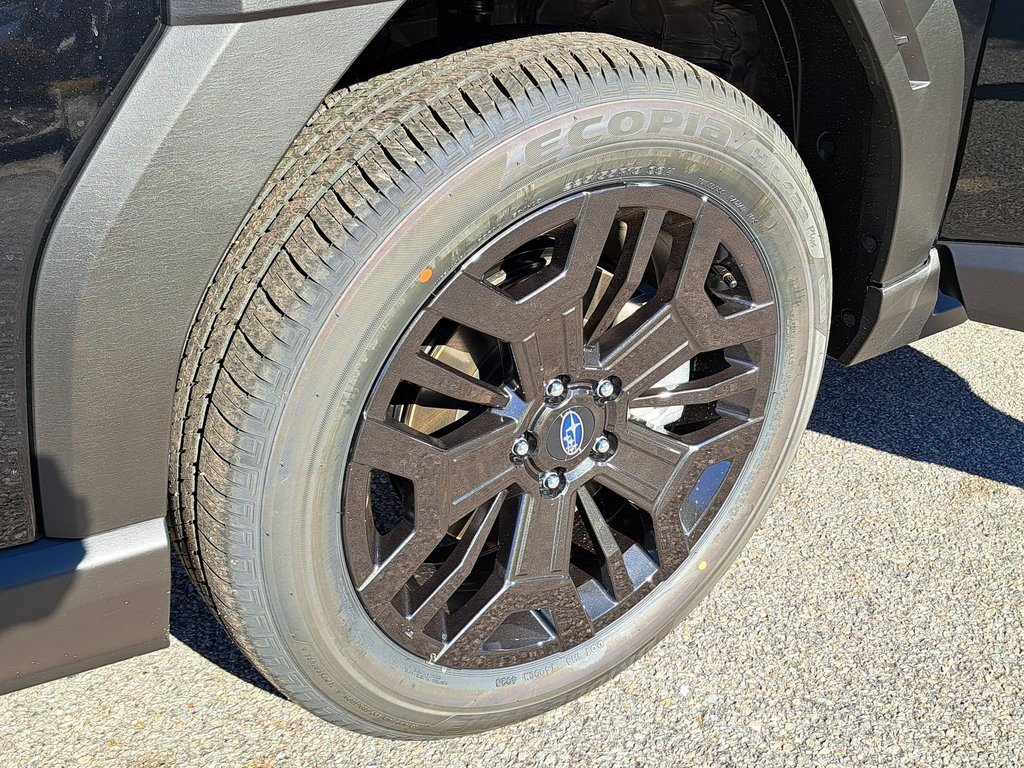 New 2026 Subaru Outback Limited XT image 16