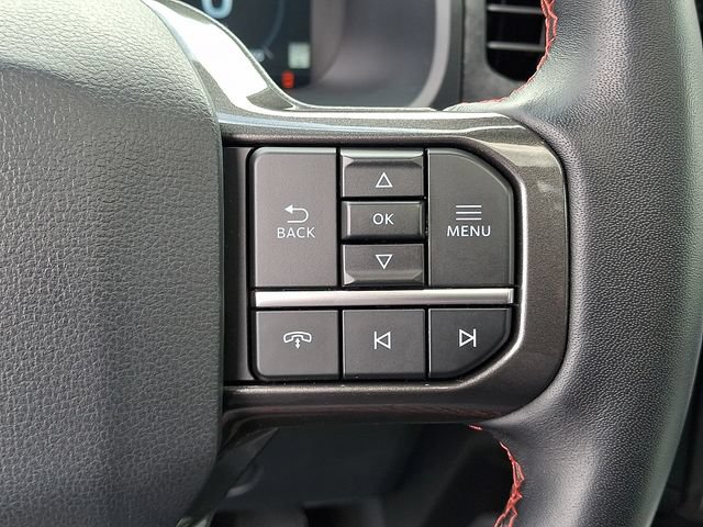 Used 2024 Ford Expedition Max Limited AWD/4WD image 20