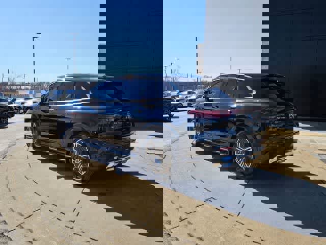 Used 2023 Mercedes-Benz EQS 450+ 4MATIC SUV image 6