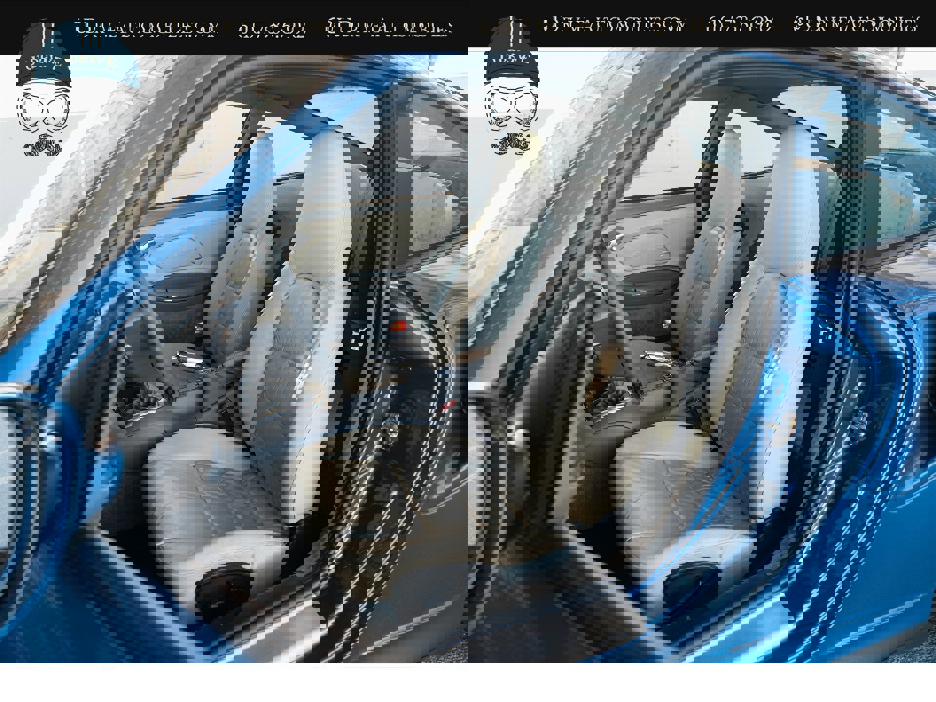 Used 2001 Porsche 911 Turbo image 7