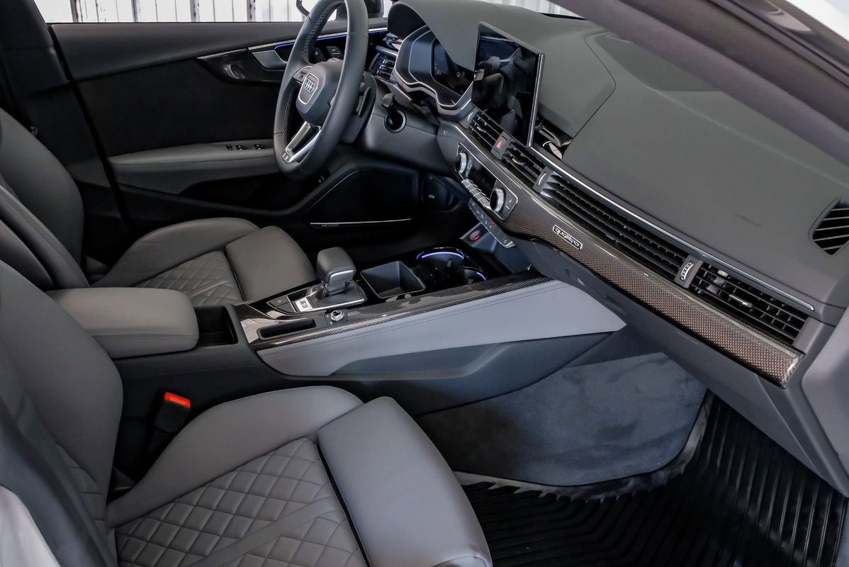 Used 2024 Audi S5 Prestige image 12