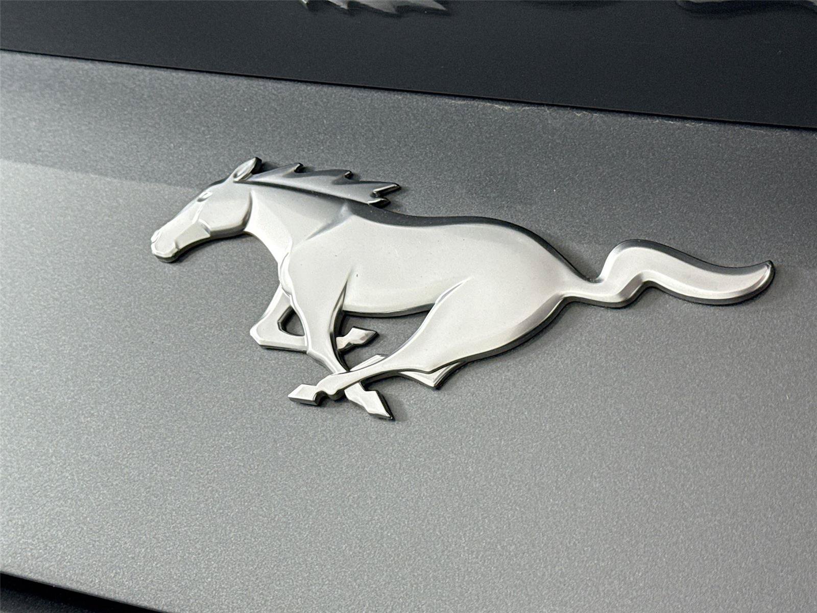 Used 2025 Ford Mustang Premium RWD image 17
