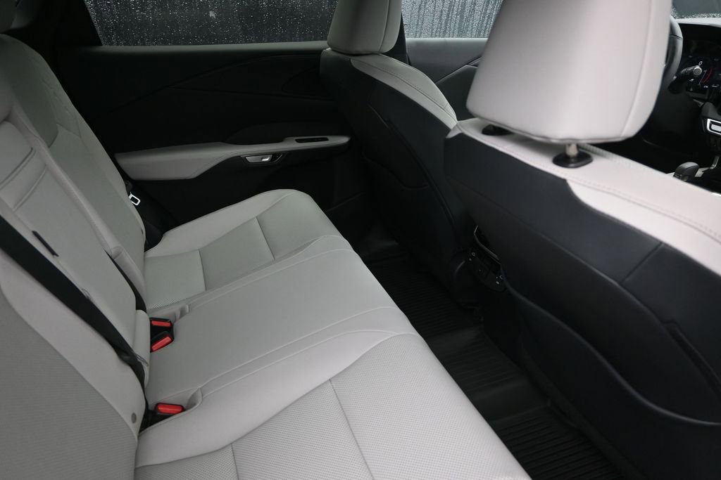 New 2026 Lexus RX 350 Premium FWD image 20