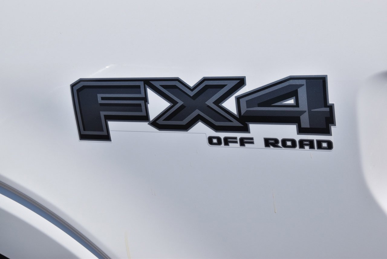 Certified 2024 Ford F150 Lariat w/ FX4 Off-Road Package AWD/4WD image 12