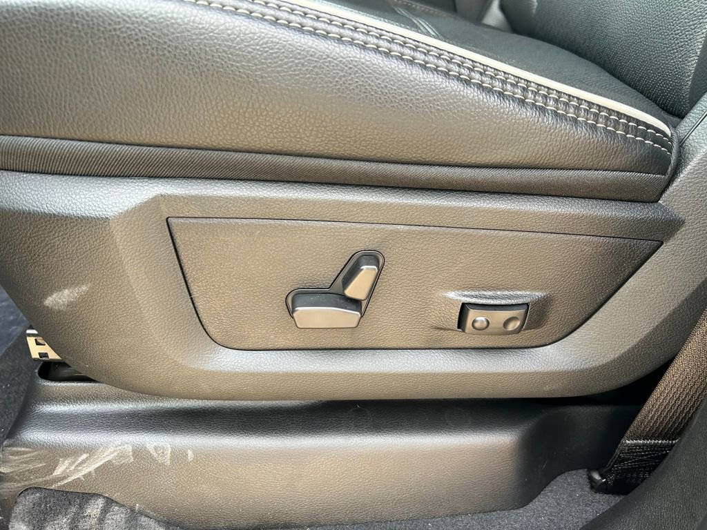 New 2026 RAM 3500 Laramie image 22