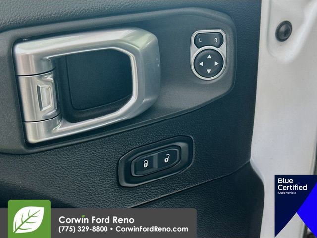 Used 2020 Jeep Gladiator Rubicon image 22