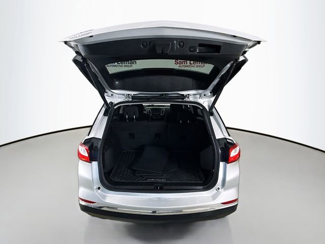 Used 2019 Chevrolet Equinox LT w/ Driver Convenience Package image 24