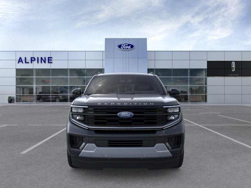 New 2025 Ford Expedition Max Platinum w/ Platinum Ultimate Package AWD/4WD image 6