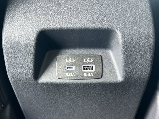 New 2026 Subaru Crosstrek 2.5i Limited AWD/4WD image 34