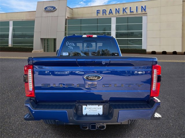 New 2026 Ford F350 XLT w/ XLT Premium Package image 6