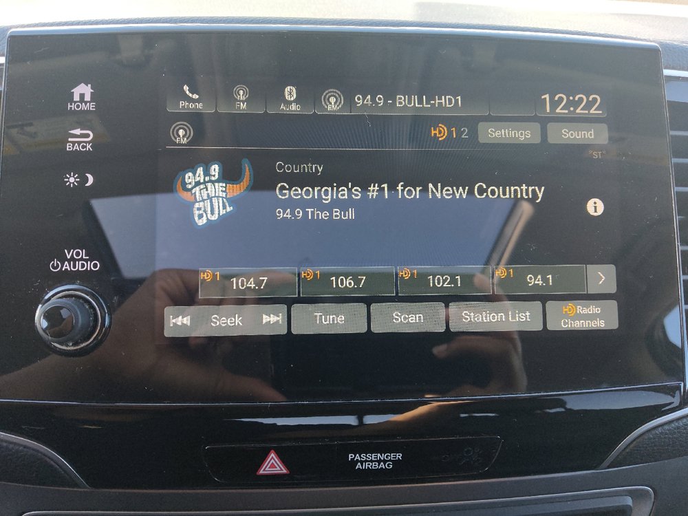 Used 2019 Honda Pilot EX-L image 25