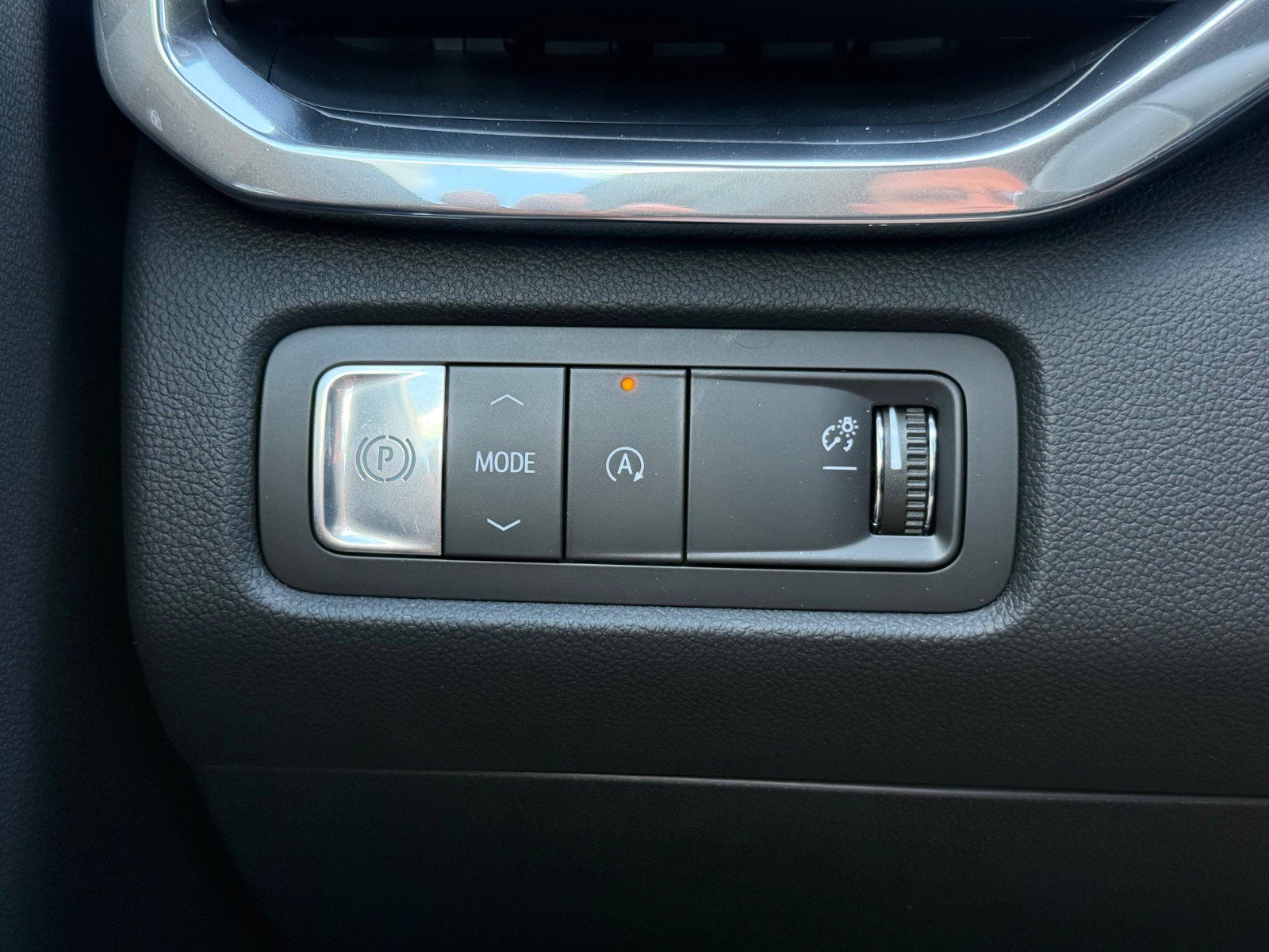 New 2026 GMC Acadia Elevation w/ Black Edition image 18